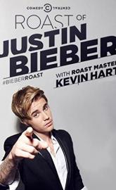 Comedy Central Roast of Justin Bieber poster