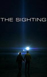 The Sighting poster