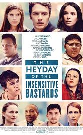 The Heyday of the Insensitive Bastards poster