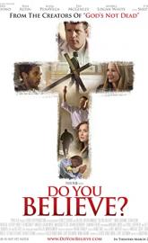 Do You Believe? poster