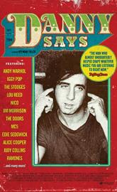 Danny Says poster