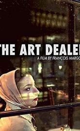 The Art Dealer poster