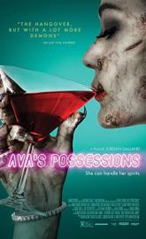 Ava's Possessions poster