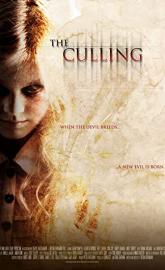 The Culling poster