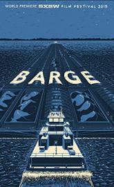 Barge poster