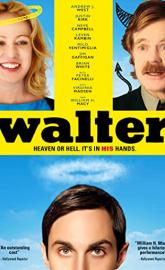 Walter poster