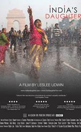 India's Daughter poster
