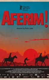 Aferim! poster