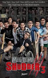 Make Me Shudder 3 poster