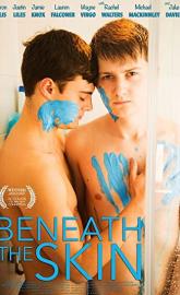 Beneath the Skin poster
