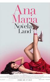 Ana Maria in Novela Land poster