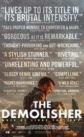 The Demolisher poster