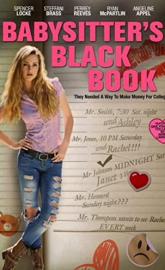Babysitter's Black Book poster