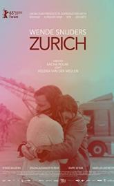 Zurich poster