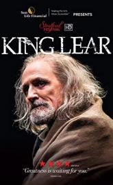 King Lear poster