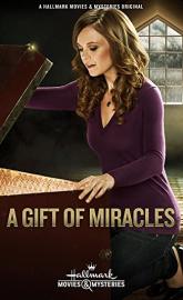 A Gift of Miracles poster