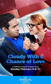 Cloudy with a Chance of Love poster