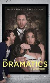 The Dramatics: A Comedy poster