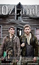 OzLand poster