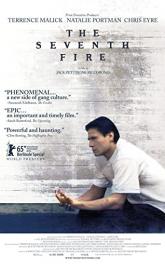 The Seventh Fire poster