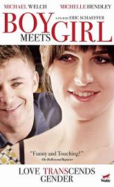 Boy Meets Girl poster