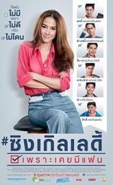 Single Lady poster