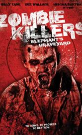 ZK: Elephant's Graveyard poster
