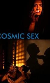 Cosmic Sex poster