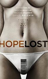 Hope Lost poster