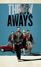The Throwaways poster