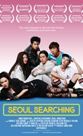 Seoul Searching poster