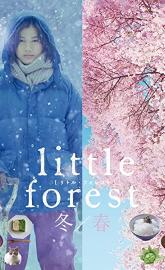 Little Forest: Winter/Spring poster
