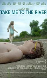 Take Me to the River poster
