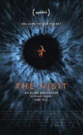 The Visit poster