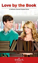 Love by the Book poster