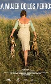 La mujer de los perros poster