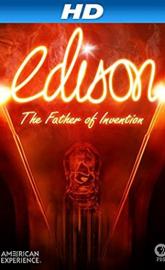Edison poster
