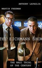 The Eichmann Show poster