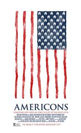 Americons poster