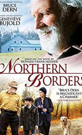 Northern Borders poster