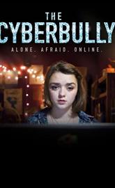Cyberbully poster