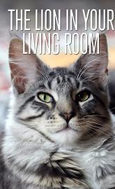 The Lion in Your Living Room poster