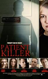 Patient Killer poster