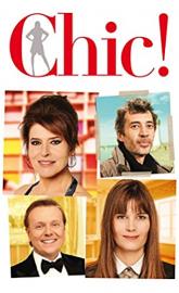 Chic! poster