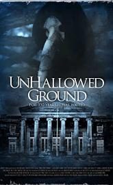 Unhallowed Ground poster