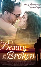 Beauty in the Broken poster
