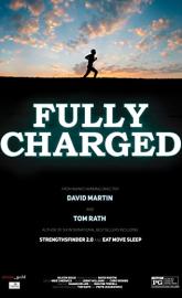 Fully Charged poster