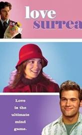 Love Surreal poster