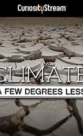 Climate: A Few Degrees Less poster