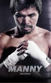 Manny poster